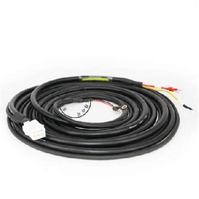 Yaskawa J112 Servo Cable