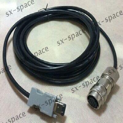 Yaskawa J113 servo cable