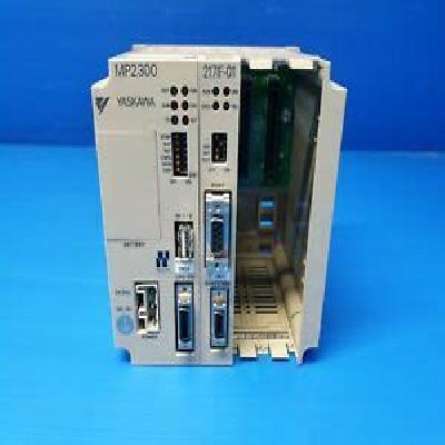 Yaskawa MP2300 MP Controller