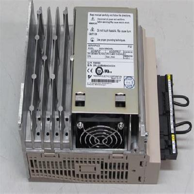 Yaskawa Servo Drive Repair 1.5kw 400v