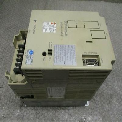 Yaskawa Servo Drive Repair 2kw