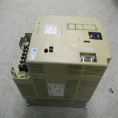 Yaskawa Servo Drive Repairing