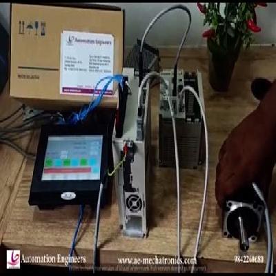 Yaskawa Servo Drive Repair 750Watts