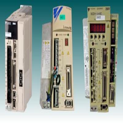 Yaskawa Servo Drive Repairing