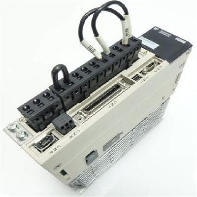 Yaskawa Servo Drive SGDV-2R8A01A