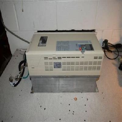 Yaskawa Z1000 AC Drive