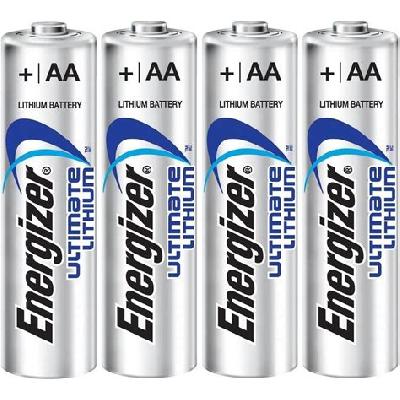 AA Lithium Battery