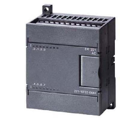 Analog Input Module Siemens