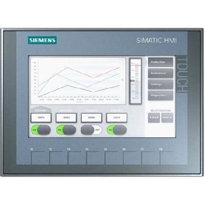 KTP-700 LCD