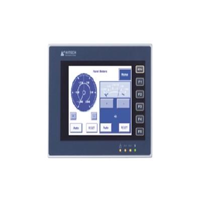 PWS 6600-S LCD