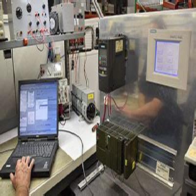 Siemens Micro Master Drive Repair