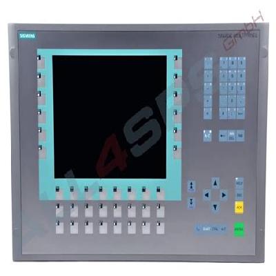 SIEMENS MP-277 Key HMI