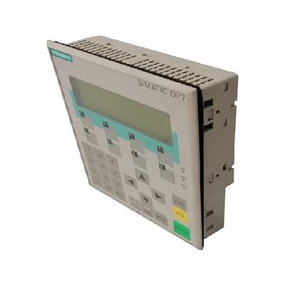 Siemens Op-7 Dp