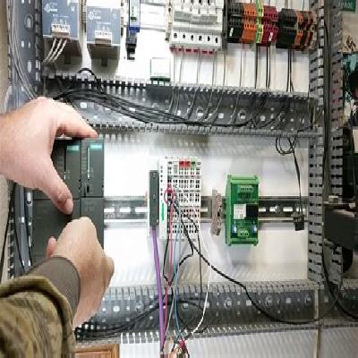 Siemens PLC Repairing