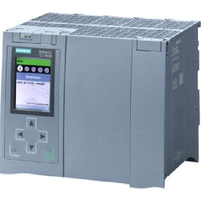 SIEMENS S7-1500 PLC