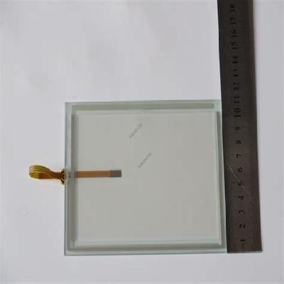 Touch Glass Panel