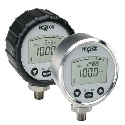 Digital Pressure Gauge