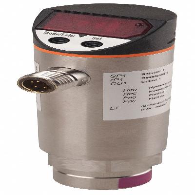 Electronic Pressure Switch