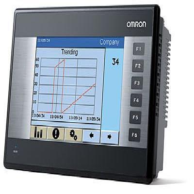HMI Repairing