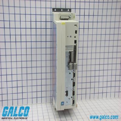 Lenze Servo Drive Repair