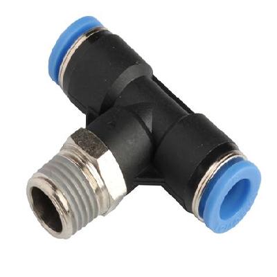 Pneumatic Tee