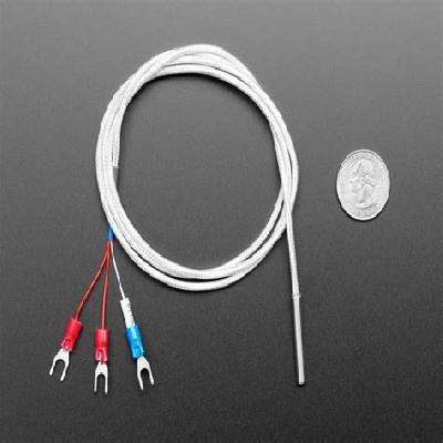 RTD Sensor