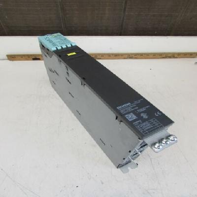 Siemens Double Motor Module