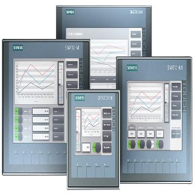Siemens HMI  B