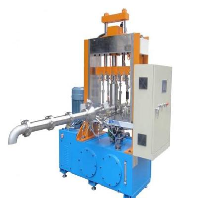 Static Mixer For Potting Machine