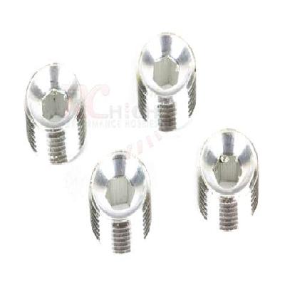 4P Laser Machine Ball Screw