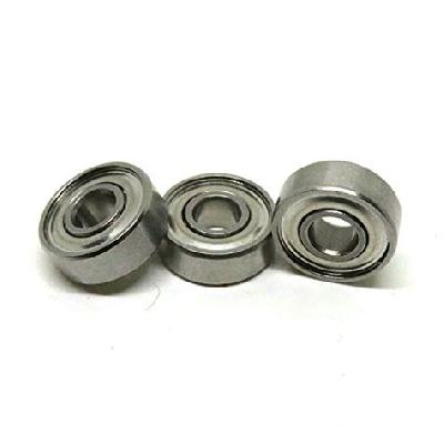 7400 ZZ Ceramic Bearings