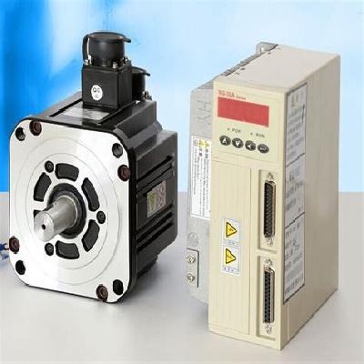 750 Watt Servo Motor