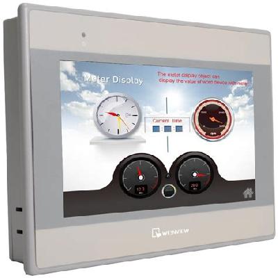 7 Inch HMI Touch Screen