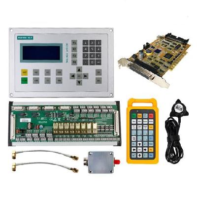 Cypcut Laser Controller