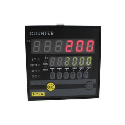 Digital Length Counter