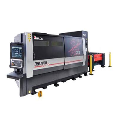 Fiber Laser Metal Cutting Machine 3 KW