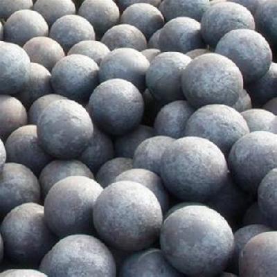 Grinding Steel Balls