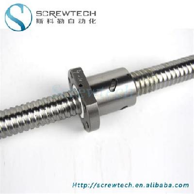 GROUND BALL SCREW ( HIGH PRECISION )