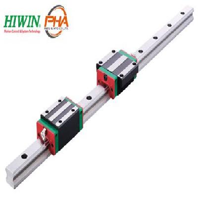 HGH25CAZOC  Linear Guide