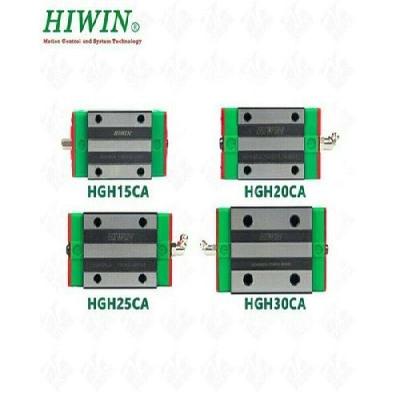 HGH 20CA Z0C LM Block