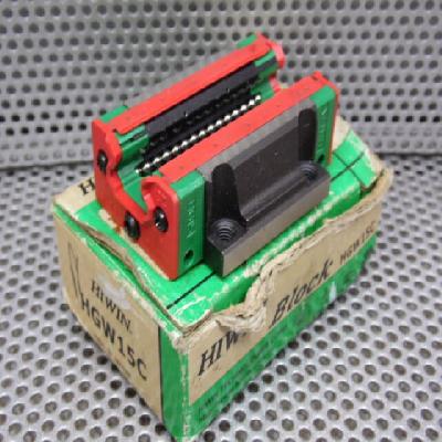 Hiwin HGW15CAZ0C Linear Guideways