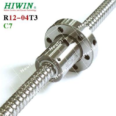 Hiwin Rolled Ball Screw
