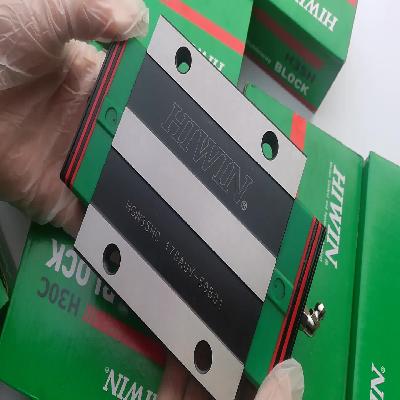 HIWIN W35C     Linear Guideway