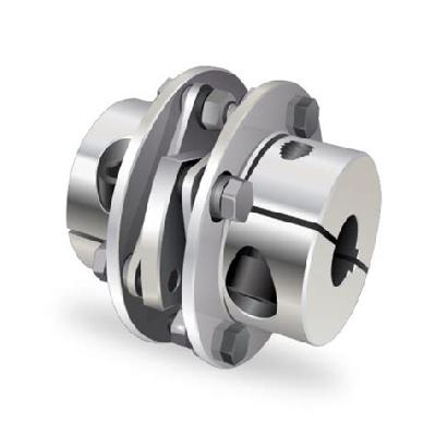 Industrial Disc Coupling