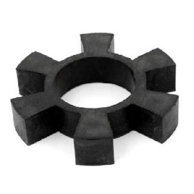 Jaw Coupling Spider