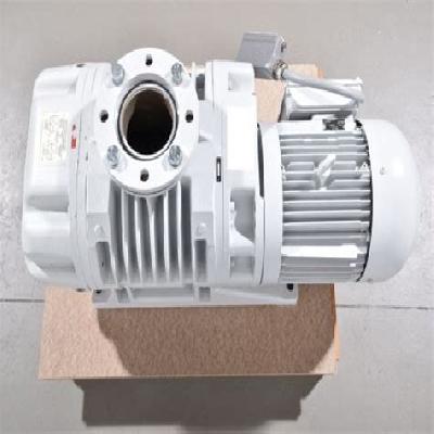 Leybold Vaccum Pump For Solar Application