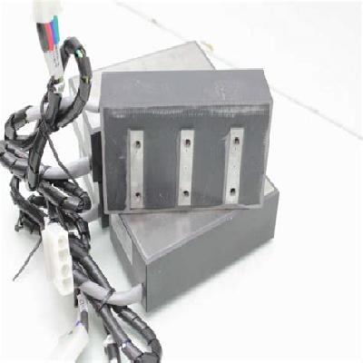 Linear Magnetic Servo Motor