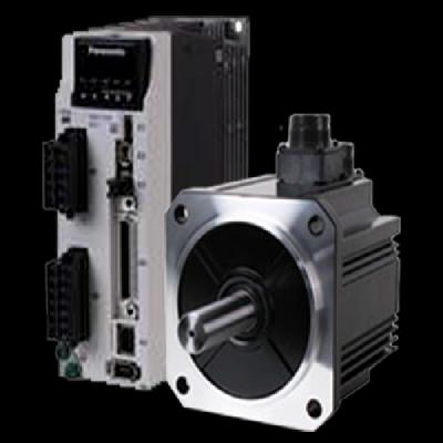 MINAS A5 Family Servo Motor