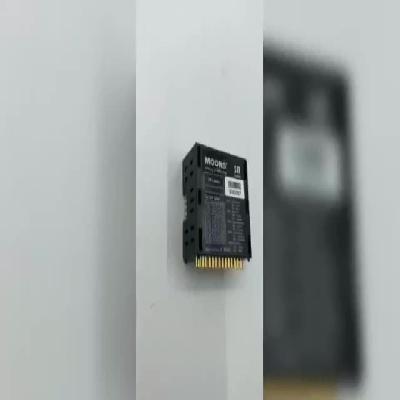 Moons SSDC10-EC Step Servo Drives