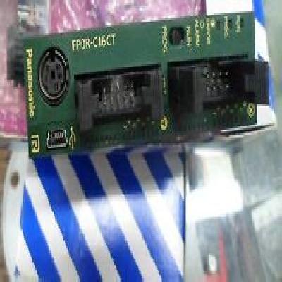 Panasonic FP0RC16CT PLC